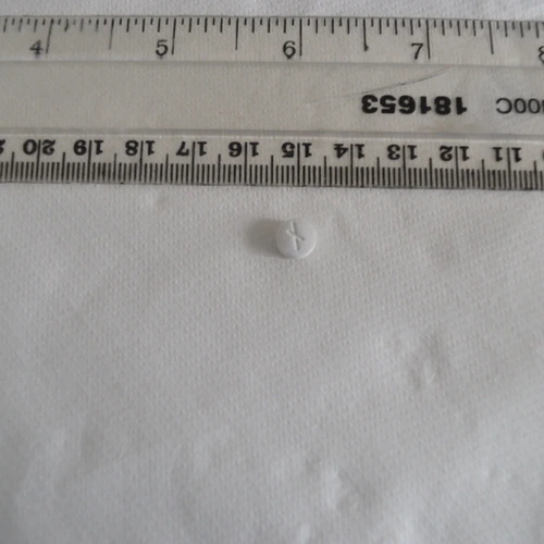 Alprazolam Alxan 1 Medicross pill — Tramadol — Somerset (BA10), England