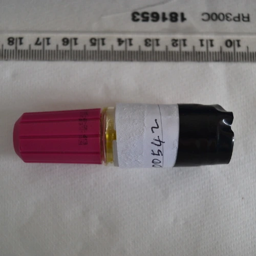 Nicotine — Burnley (BB11), England