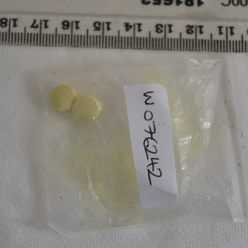 Anavar 20 pill — Oxandrolone — Basildon; Brentwood; Havering; Thurrock (CM13), England