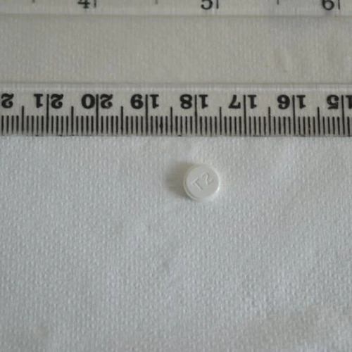 Clonazepam — Birmingham (B24), England