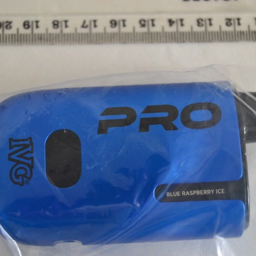 Blue Raspberry Iva Pro pill — Nicotine — Northumberland (NE61), England