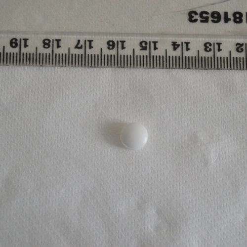 Diazepam — Clackmannanshire; Stirling (FK9), Spojené království