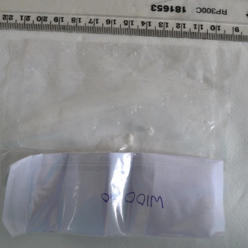 Cocaine; Benzoylecgonine — Perth and Kinross (PH1), United Kingdom