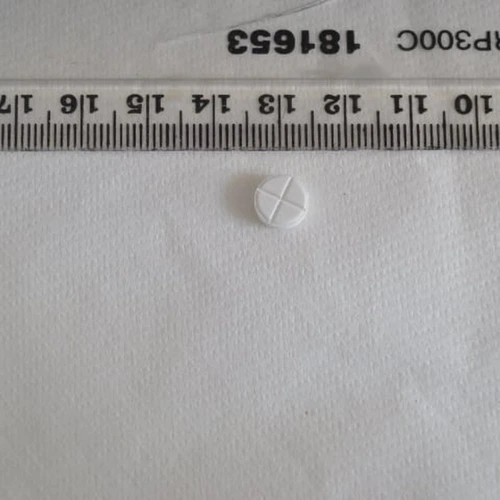 Tableta Clonzepam — Clonazepam — Ab1, United Kingdom