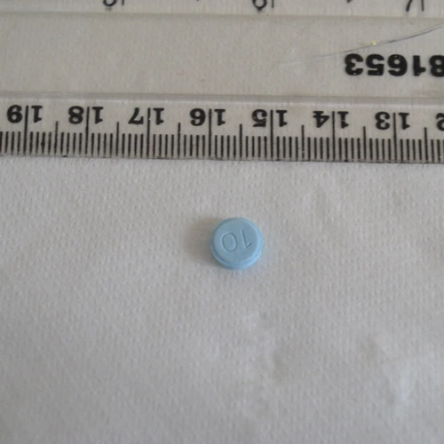 Diazepam — United Kingdom