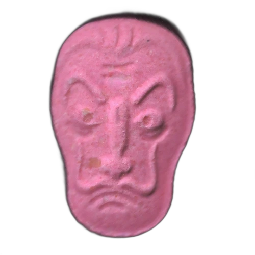Pastilla La Casa de Papel — MDMA (184mg) — Barcelona, España