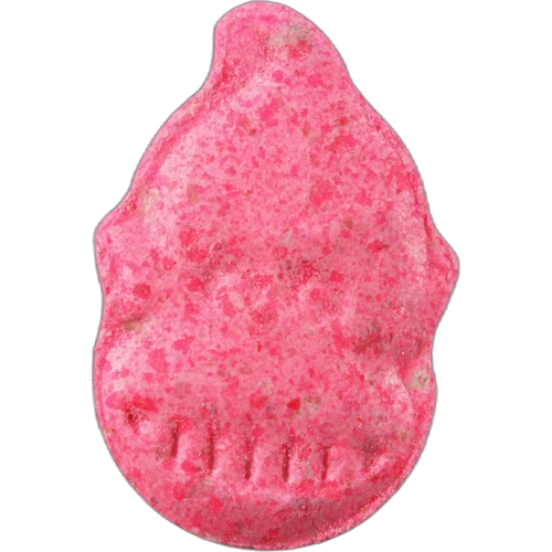 Donkey Kong pill — MDMA (135mg); Unknown (5%) — Zürich, Switzerland