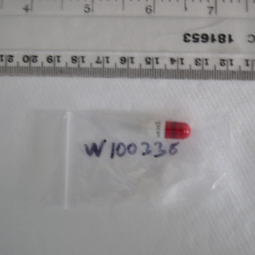 Pregablin pill — Pregabalin — Croydon (CR22), England