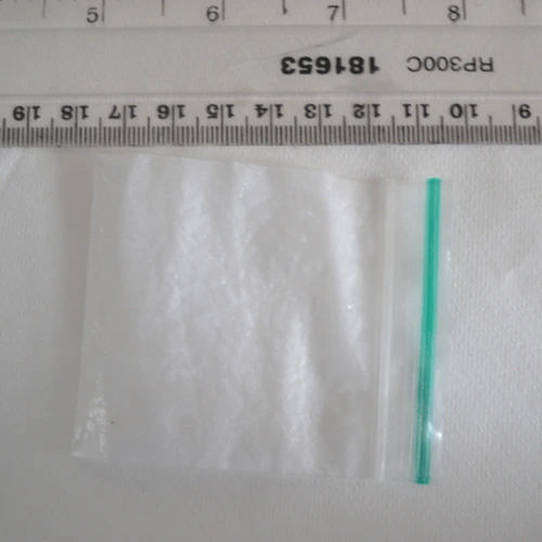 Ketamine — Bradford; Leeds; North Yorkshire (LS21), England
