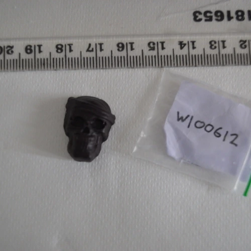CBN; THC — Coventry; Solihull (CV56), England