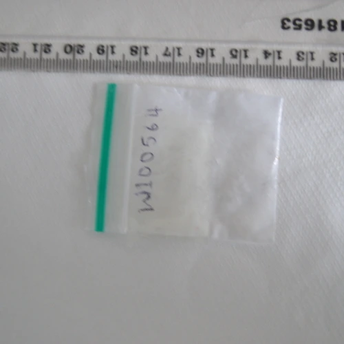 Xanax pill — Caffeine; Clobromazolam — Croydon; Lambeth; Merton; Sutton (CR4), England