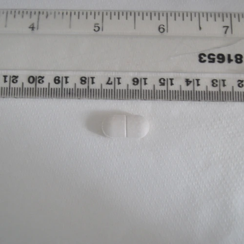 Slimming Pill — Cherwell (OX16), England
