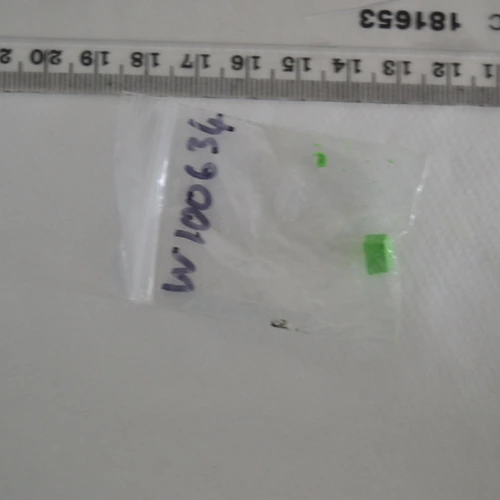 MDMA pill — MDMA — Cambridge; South Cambridgeshire (CB2), England