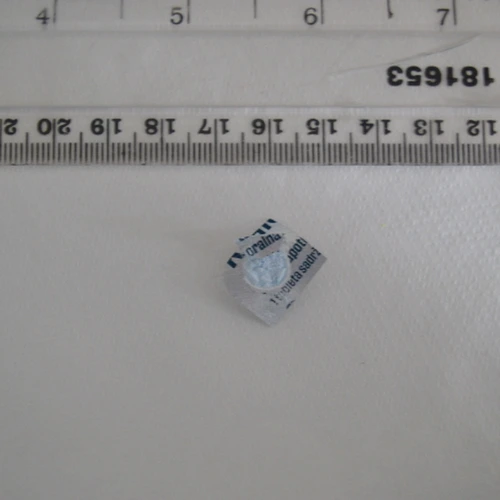 Xanax pill — Alprazolam — Croydon; Lambeth; Merton; Sutton (CR4), England