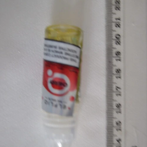 Nic Salts Nicotine pill — Nicotine — Leeds; North Yorkshire (LS25), England