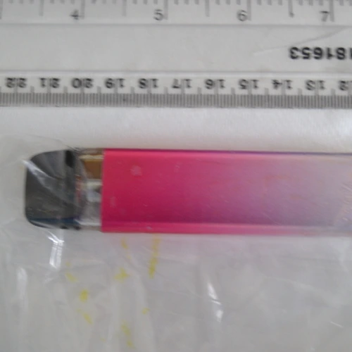 Nicotine — Leeds; North Yorkshire (LS25), England