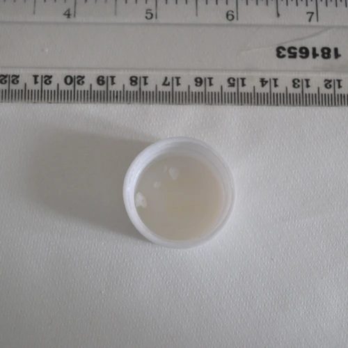 Cocaine; Phenacetin; Benzoylecgonine — Highland (IV1), United Kingdom