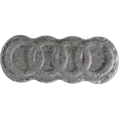 Tableta Audi RS — MDMA (232mg) — Bern, Švýcarsko