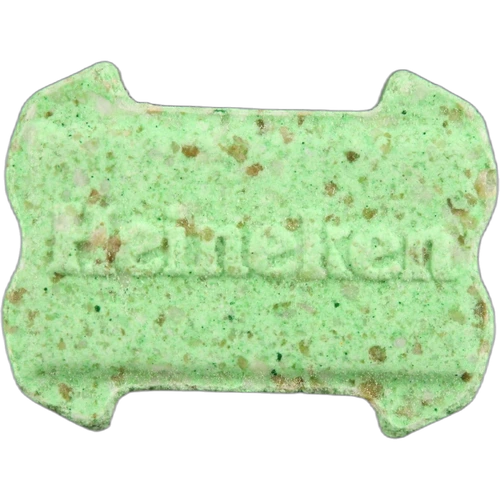 Tableta Heineken — MDMA (159mg) — Zürich, Švýcarsko