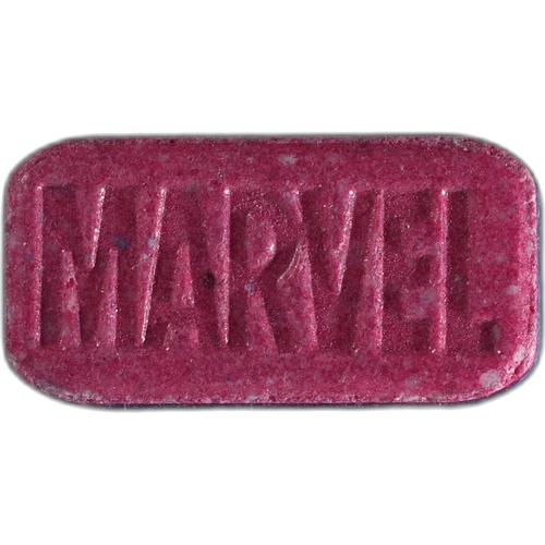 Marvel pill — MDMA (275mg) — Bern, Switzerland