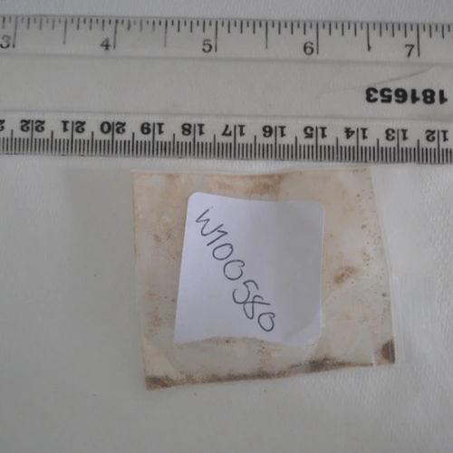 Heroin; Noscapine; Paracetamol; Acetylcodeine; 6-MAM; Papaverine — United Kingdom