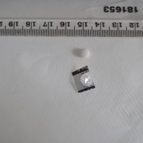 Zopiclone pill — Zolpidem — Ceredigion; Powys (SY23), Wales