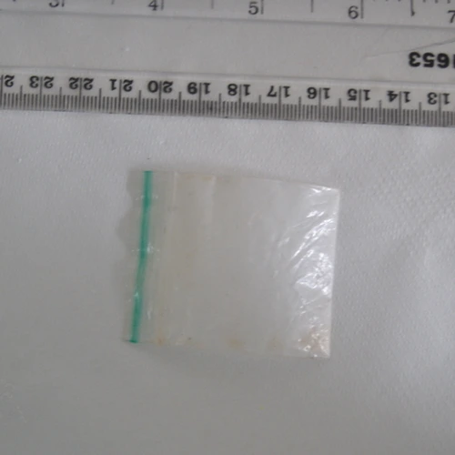 Amphetamine; Caffeine — Cardiff (CF10), Wales