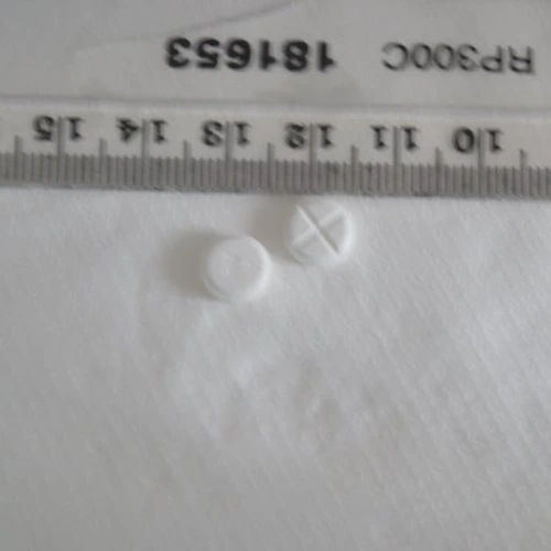 Clonzepam-pil — Clonazepam — Knowsley; St Helens (WA10), England