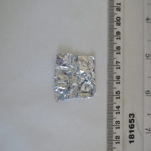 Alprazolam pill — Alprazolam — Dover (CT14), England