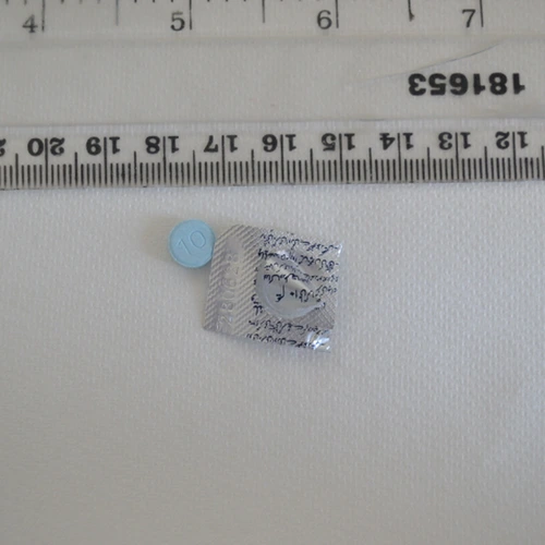 Pastilă Martin Dow Valium — Diazepam — Cheshire East; Stockport (SK12), England