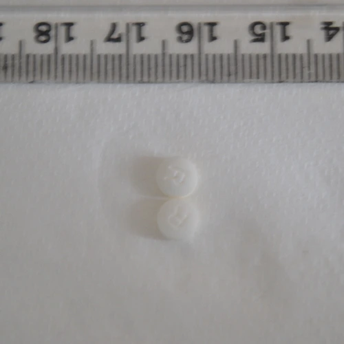 Codeine-pil — Codeine — Oldham; Rochdale (OL2), England