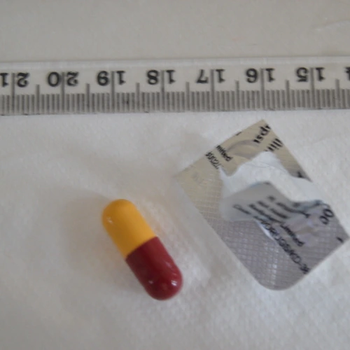 Amoxicillin — Brent; Harrow (HA3), England