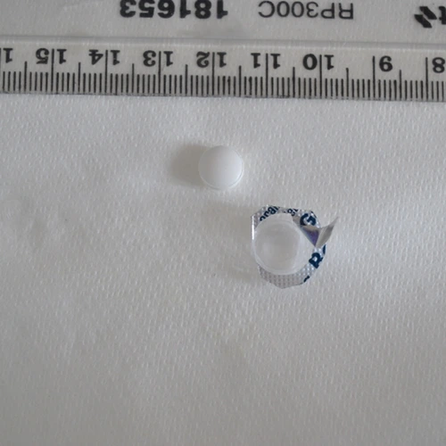 Bensedin pill — Diazepam — Hammersmith and Fulham; Hounslow (W6), England