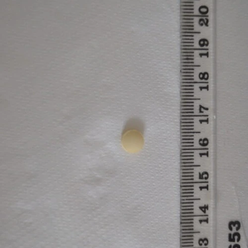 Pastilă Diazapam — Diazepam — Knowsley; Liverpool; Sefton (L10), England