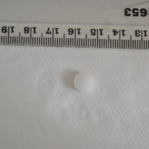 Tableta Zopiclone — Zopiclone — Hackney; Islington (EC1V), England