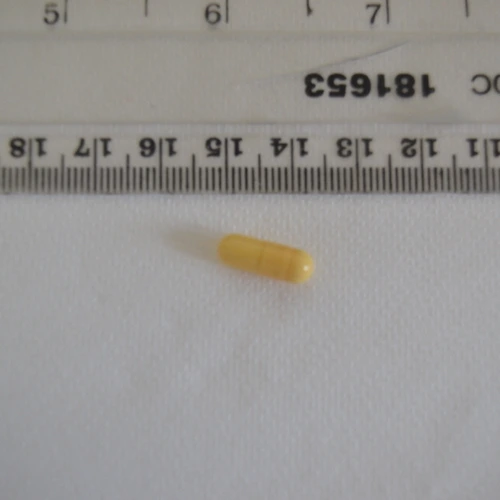 Tramadol Somex Pharma pill — Tramadol — Kensington and Chelsea (W8), England