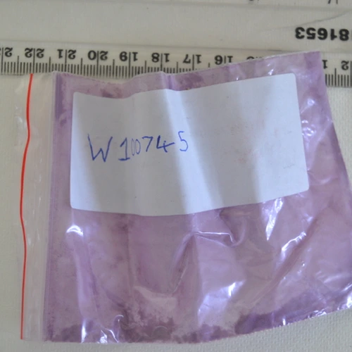Bromazolam pill — Bromazolam — Leeds (LS12), England