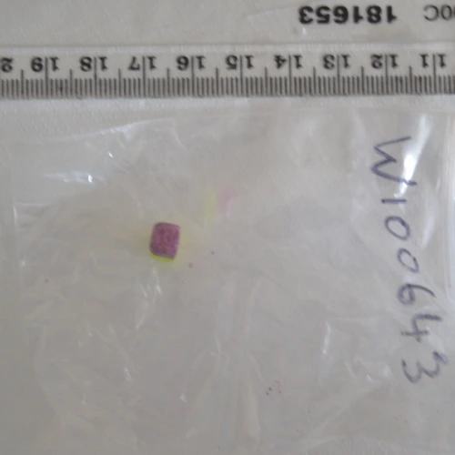 MDMA — Belfast; Lisburn and Castlereagh (BT8), Northern Ireland