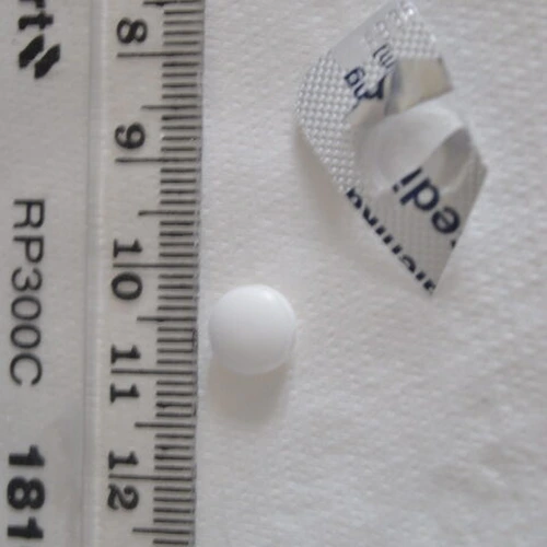 Tabletka Diazapam — Diazepam — City of Edinburgh (EH6), Wielka Brytania
