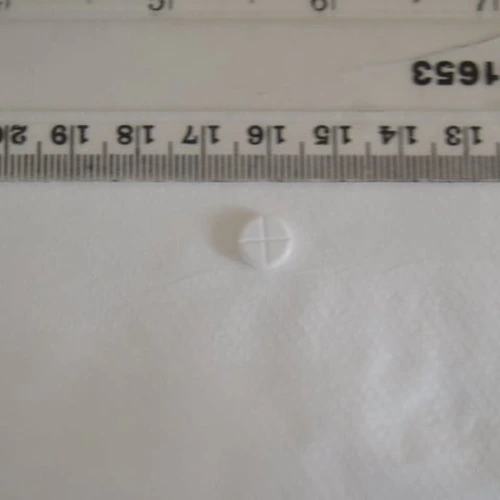 Rivotril tablete — Clonazepam — Glasgow City (G4), Apvienotā Karaliste