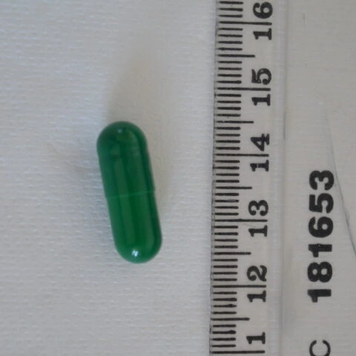 Tabletka Valium — Diazepam — City of Edinburgh (EH1), Wielka Brytania