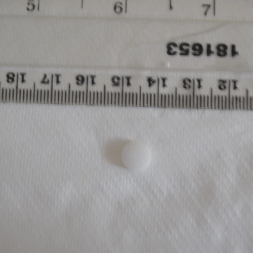 Diazepam — Argyll and Bute; West Dunbartonshire (G82), United Kingdom