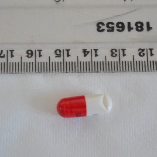Pregabalin — United Kingdom