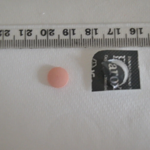 Tabletka Oxycodone Brand: Faroxy Er — Oxycodone — Swansea (SA2), Wales