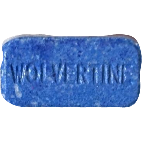 Comprimido Marvel Wolverine — 2
