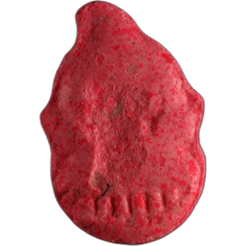Donkey Kong pill — MDMA (139mg) — Zürich, Switzerland