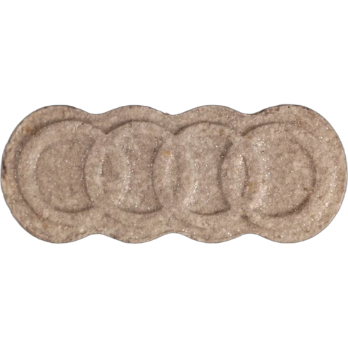 Audi RS pill — MDMA (162mg) — Zürich, Switzerland
