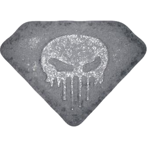 Tabletė Punisher — MDMA (208mg) — Vienna, Austrija
