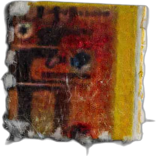 LSD (22µg); iso-LSD (11µg) таблета — 2