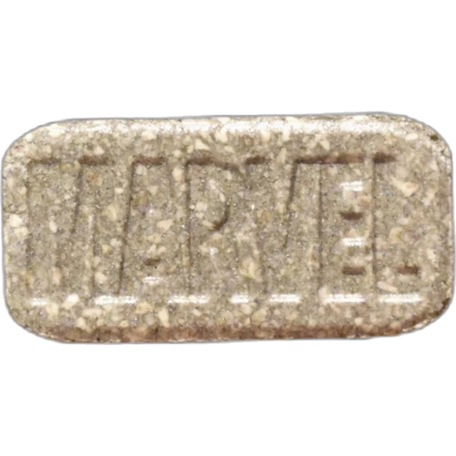 Таблетка Marvel — MDMA (201mg) — Genf, Switzerland